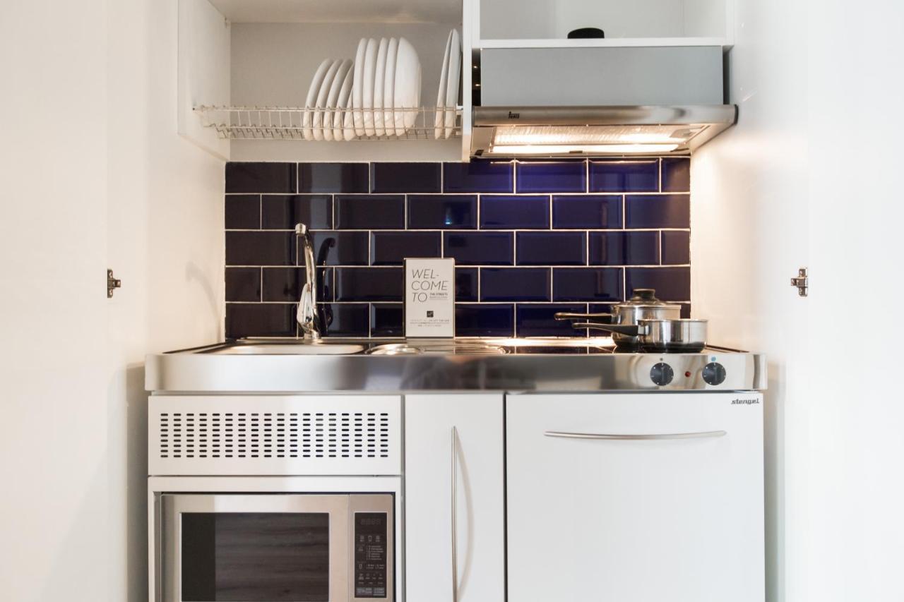 Barrio Gotico Apartments Ferran 바르셀로나 외부 사진
