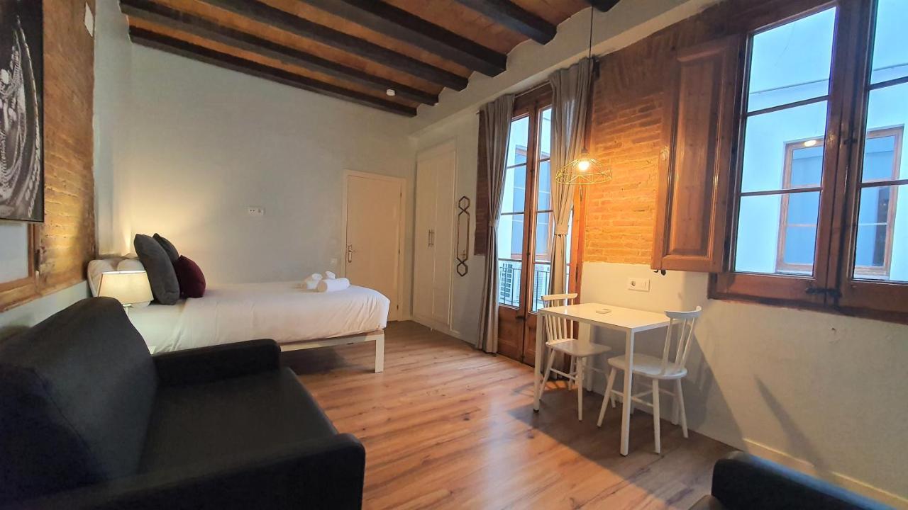 Barrio Gotico Apartments Ferran 바르셀로나 외부 사진