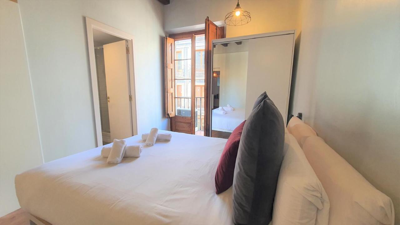 Barrio Gotico Apartments Ferran 바르셀로나 외부 사진