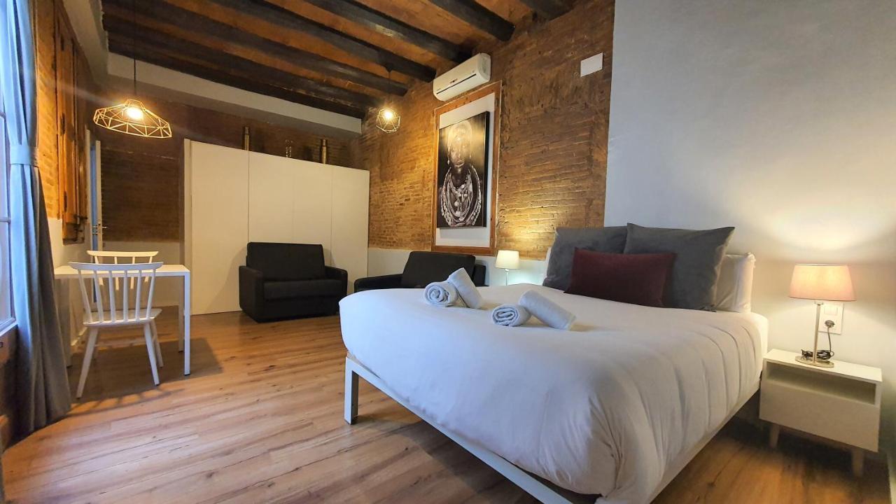Barrio Gotico Apartments Ferran 바르셀로나 외부 사진