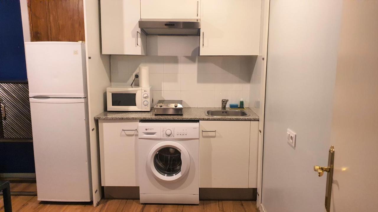 Barrio Gotico Apartments Ferran 바르셀로나 외부 사진