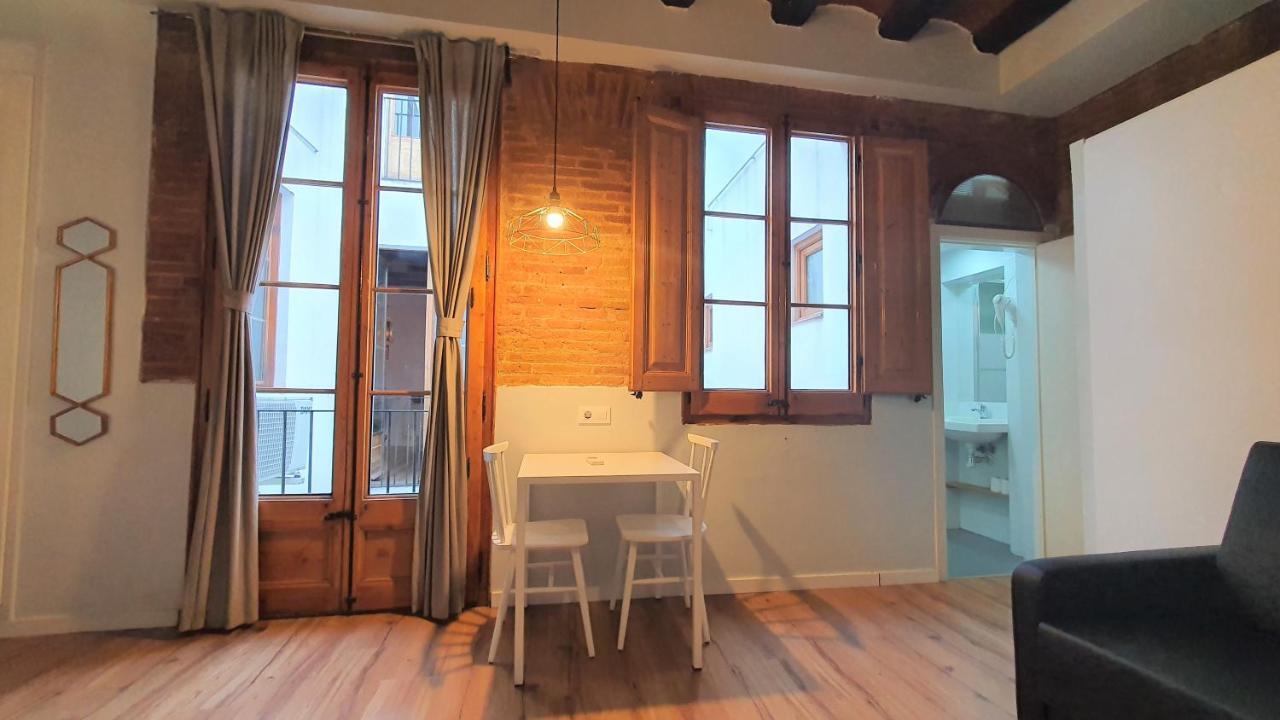 Barrio Gotico Apartments Ferran 바르셀로나 외부 사진