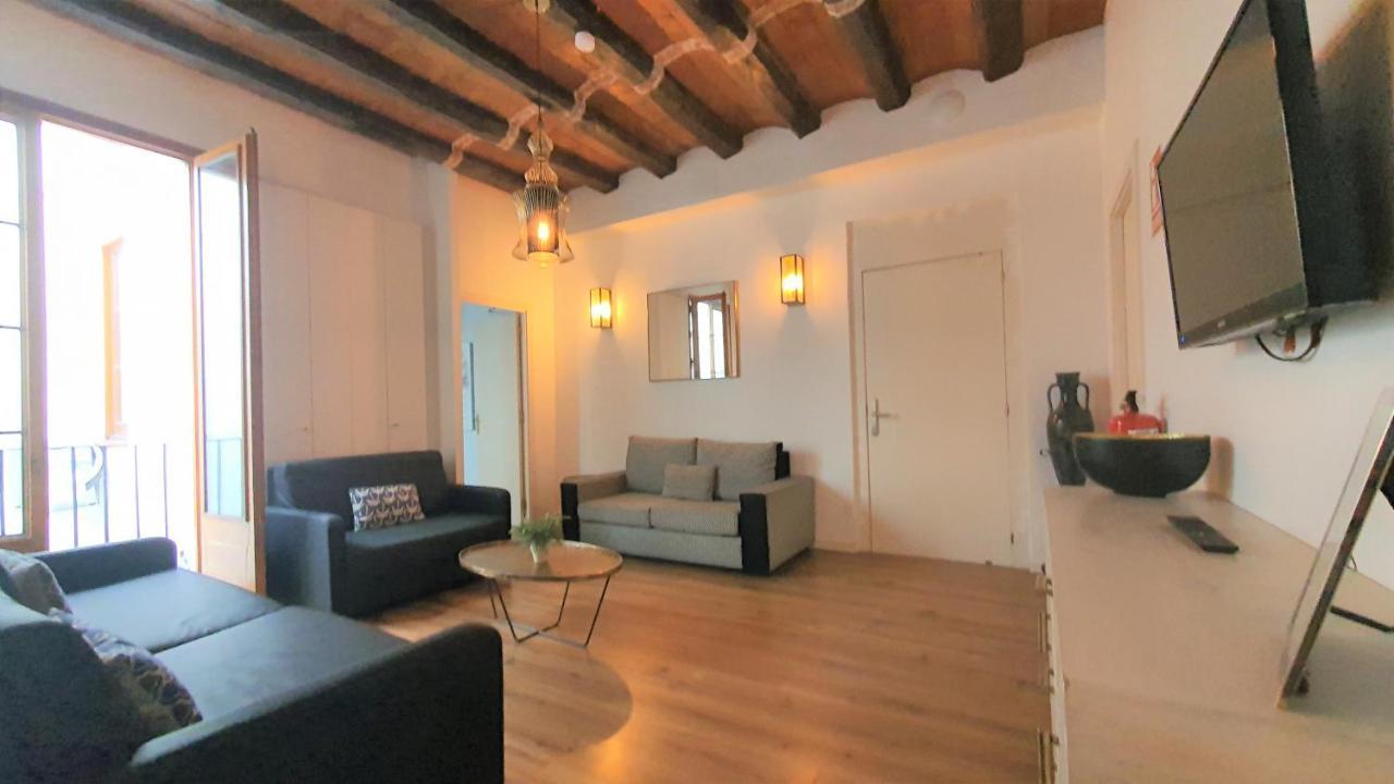 Barrio Gotico Apartments Ferran 바르셀로나 외부 사진