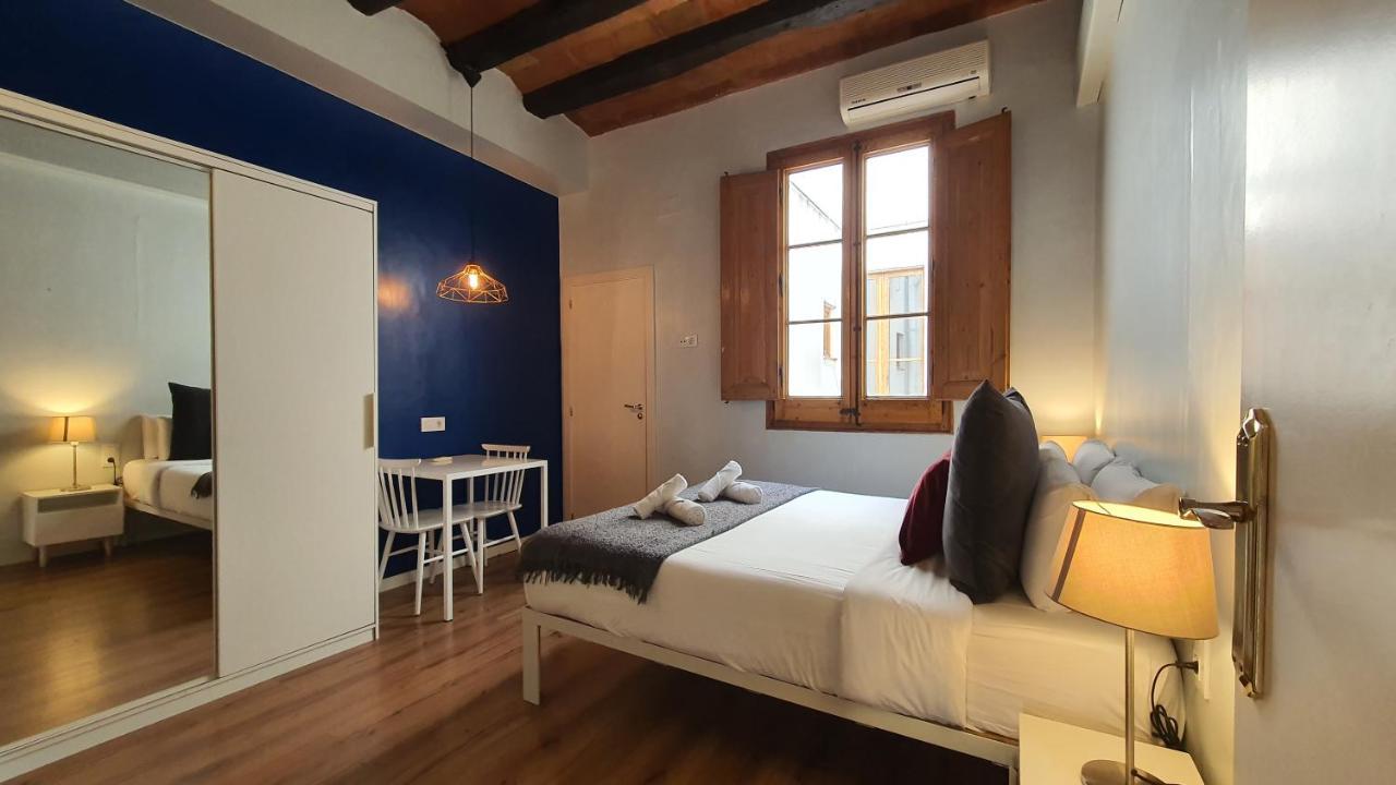 Barrio Gotico Apartments Ferran 바르셀로나 외부 사진