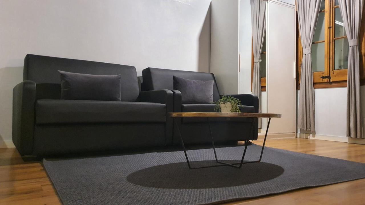 Barrio Gotico Apartments Ferran 바르셀로나 외부 사진