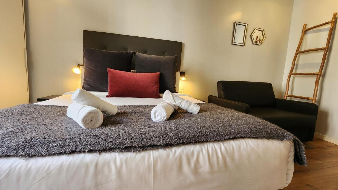 Barrio Gotico Apartments Ferran 바르셀로나 외부 사진