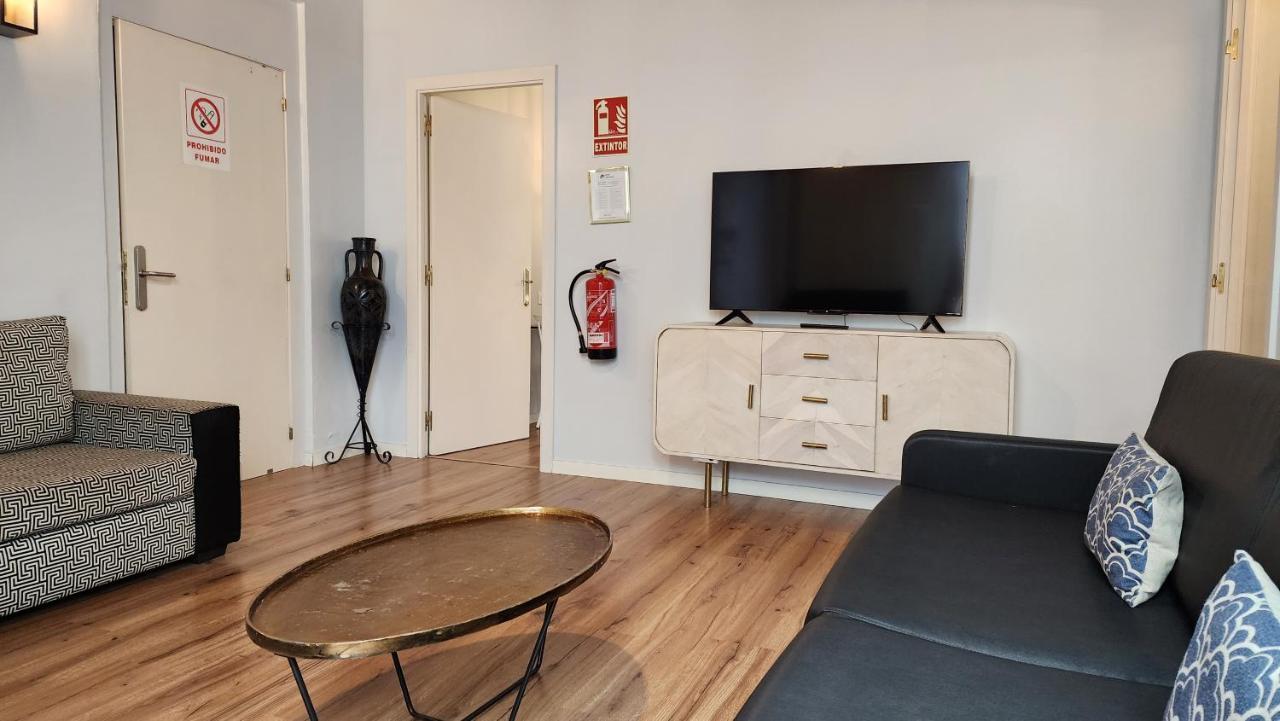 Barrio Gotico Apartments Ferran 바르셀로나 외부 사진