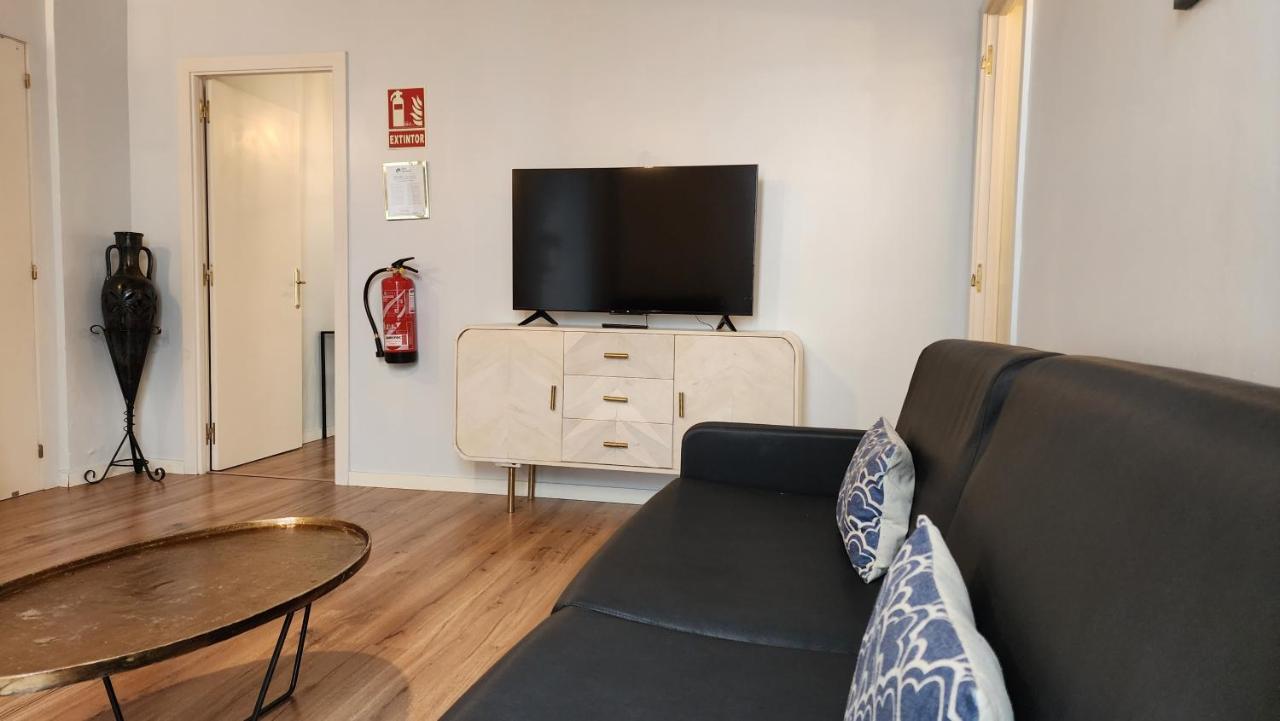 Barrio Gotico Apartments Ferran 바르셀로나 외부 사진