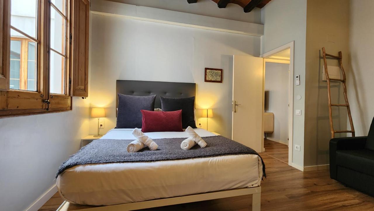 Barrio Gotico Apartments Ferran 바르셀로나 외부 사진