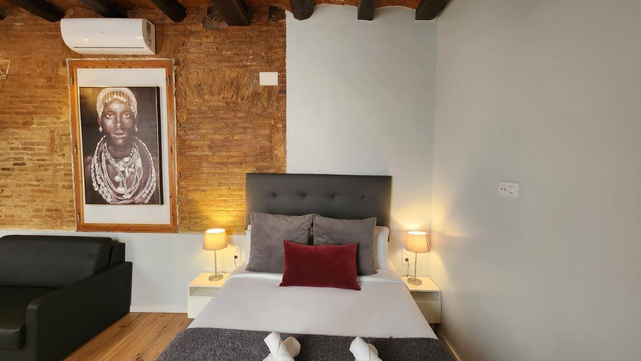 Barrio Gotico Apartments Ferran 바르셀로나 외부 사진