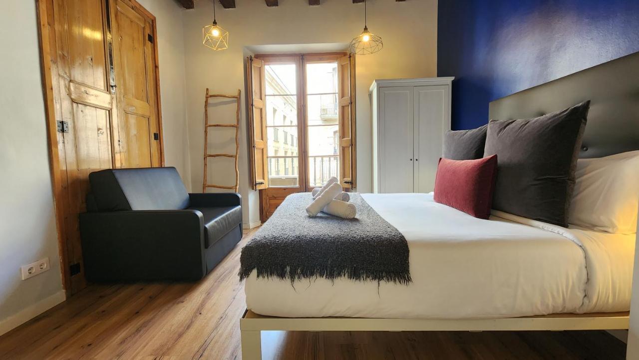 Barrio Gotico Apartments Ferran 바르셀로나 외부 사진
