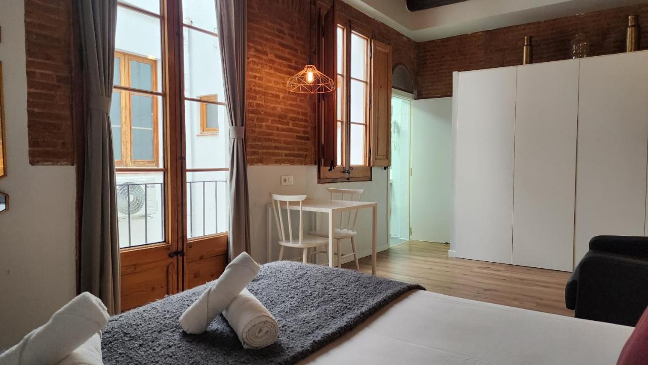 Barrio Gotico Apartments Ferran 바르셀로나 외부 사진