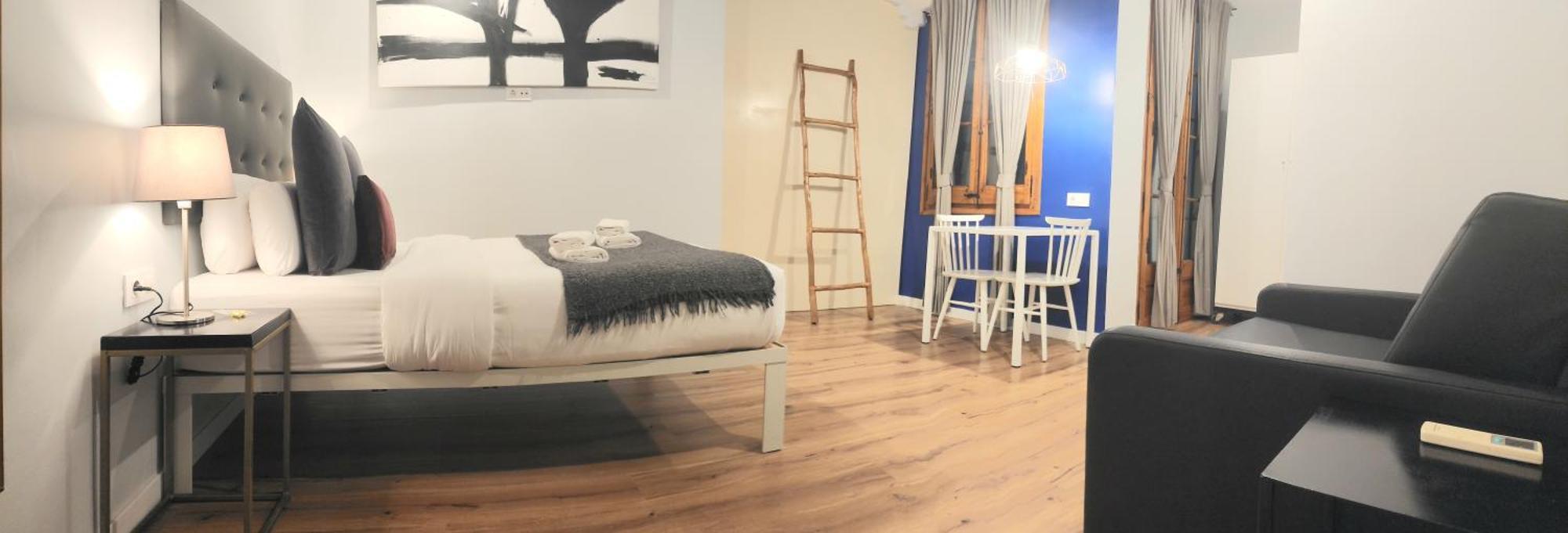 Barrio Gotico Apartments Ferran 바르셀로나 외부 사진