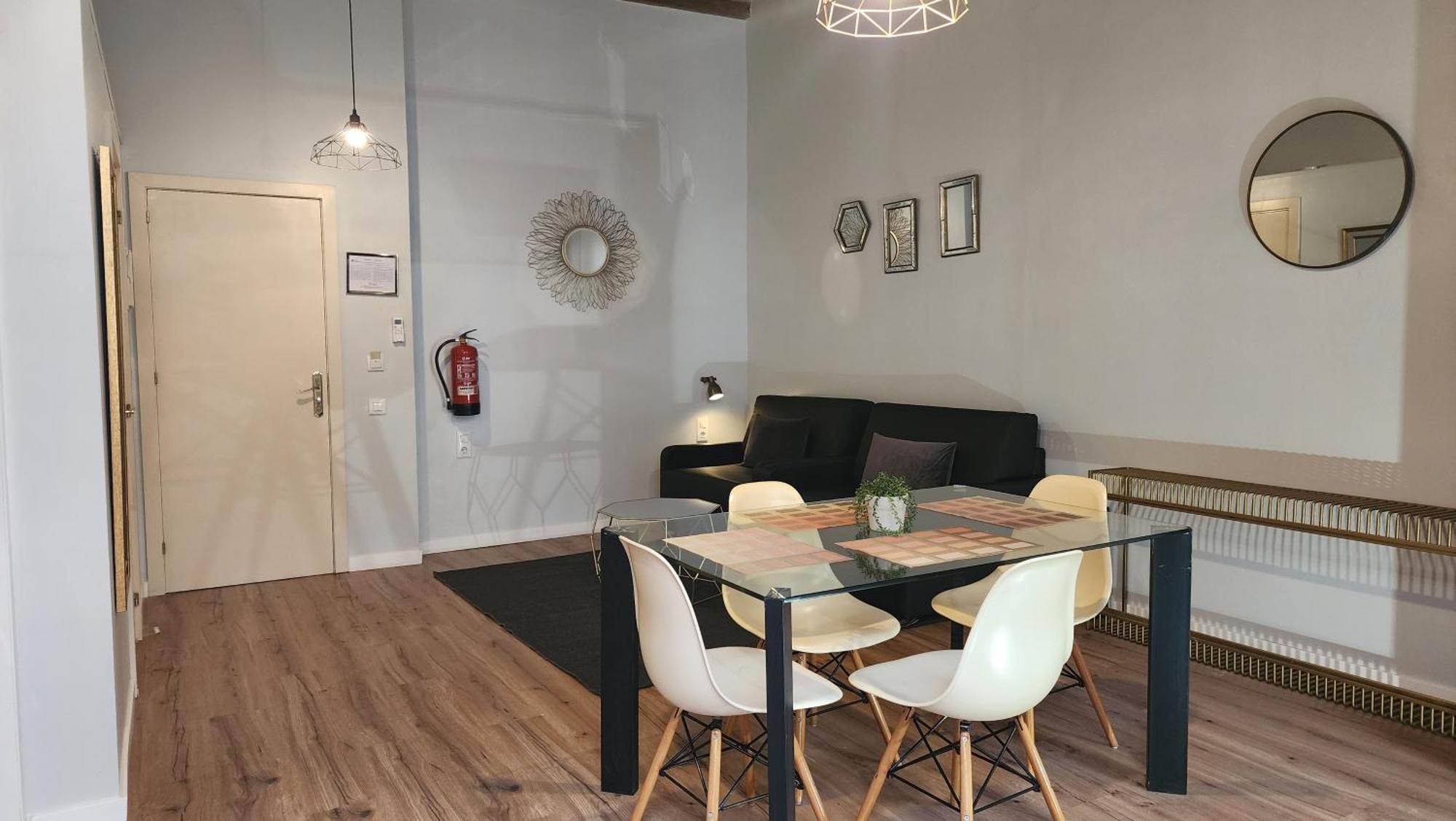 Barrio Gotico Apartments Ferran 바르셀로나 외부 사진