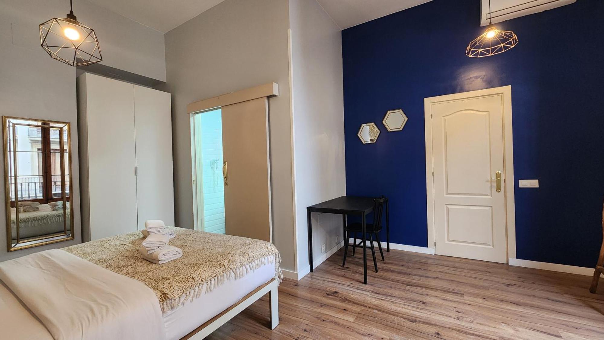 Barrio Gotico Apartments Ferran 바르셀로나 외부 사진