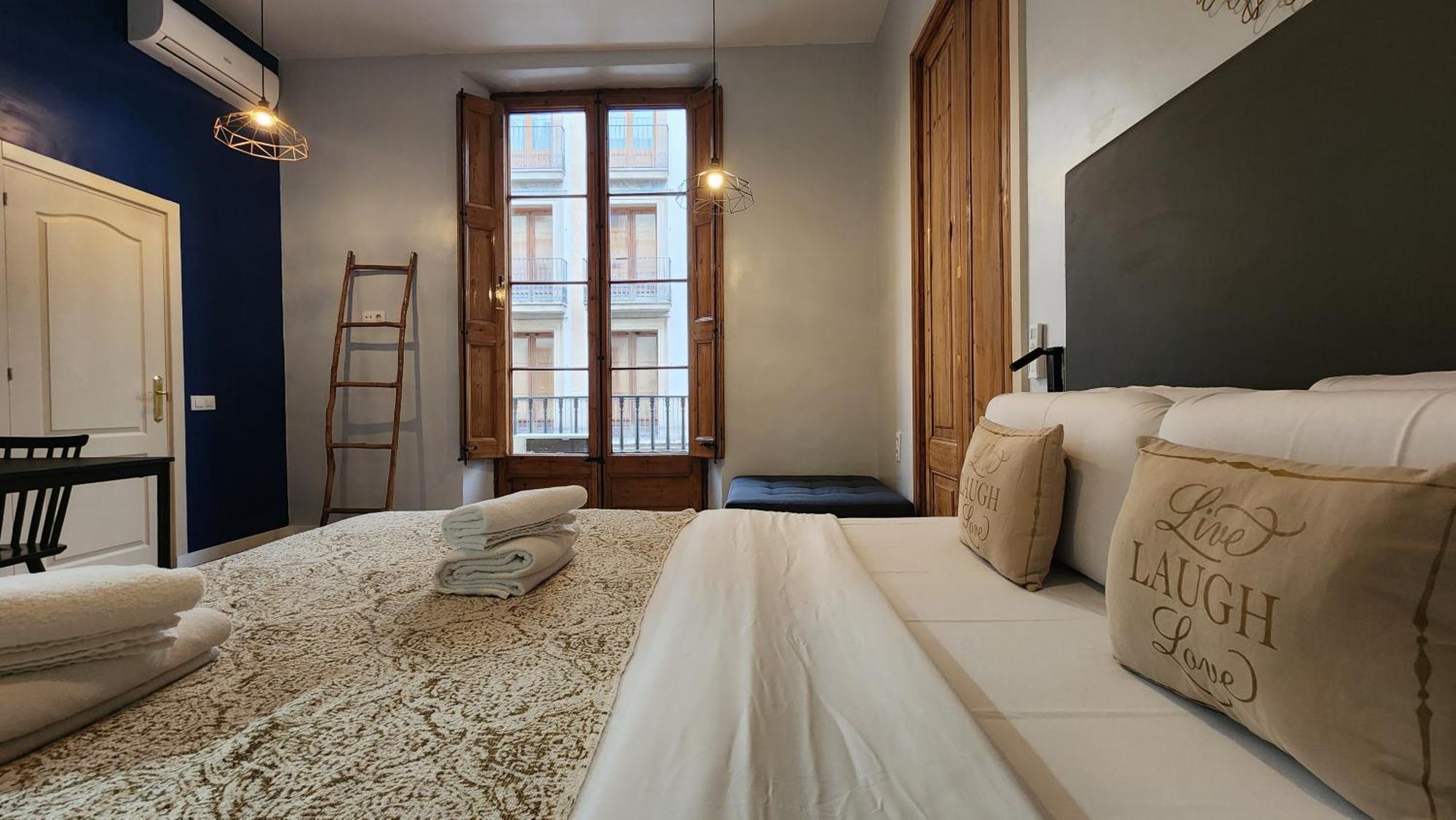 Barrio Gotico Apartments Ferran 바르셀로나 외부 사진