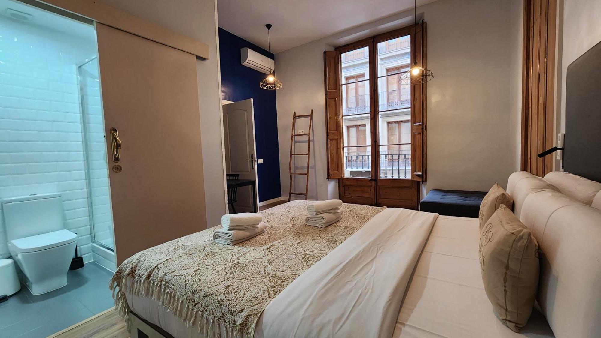 Barrio Gotico Apartments Ferran 바르셀로나 외부 사진