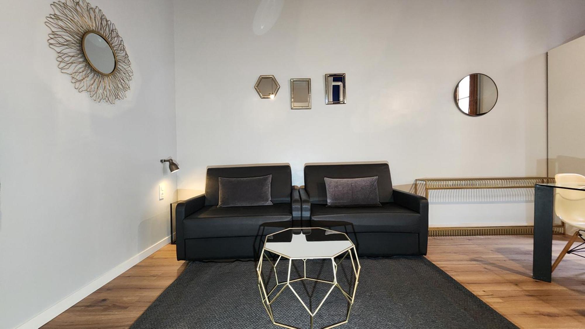 Barrio Gotico Apartments Ferran 바르셀로나 외부 사진