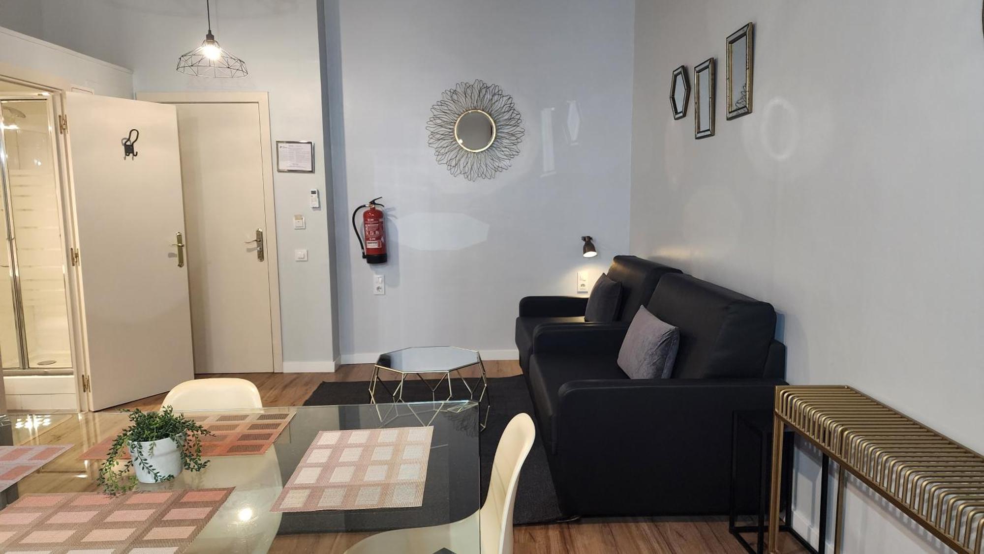 Barrio Gotico Apartments Ferran 바르셀로나 외부 사진