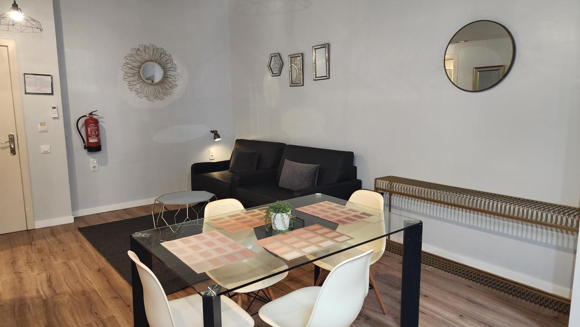 Barrio Gotico Apartments Ferran 바르셀로나 외부 사진