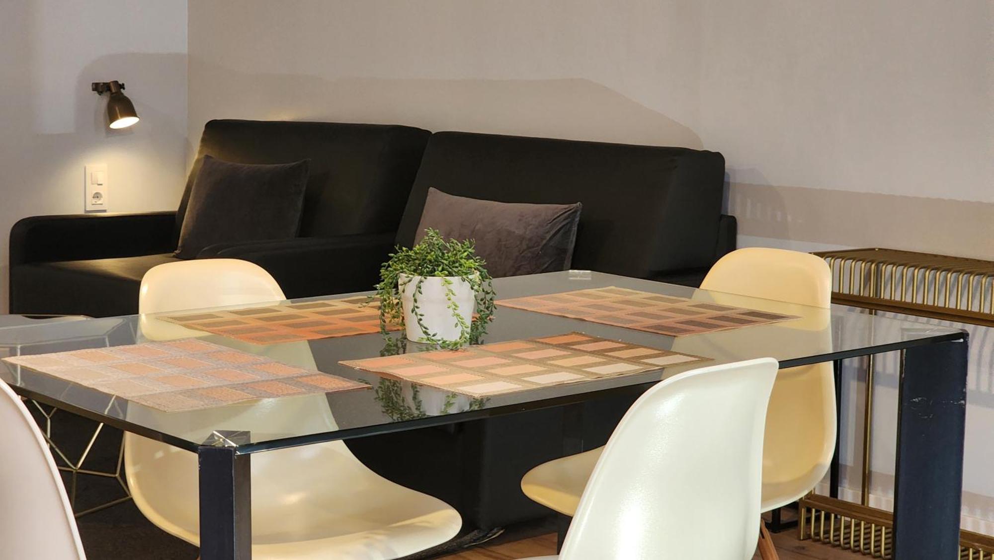 Barrio Gotico Apartments Ferran 바르셀로나 외부 사진